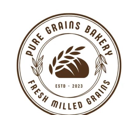 Pure Grains Bakery