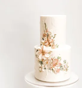 Senoia Cake Co. Picture 7