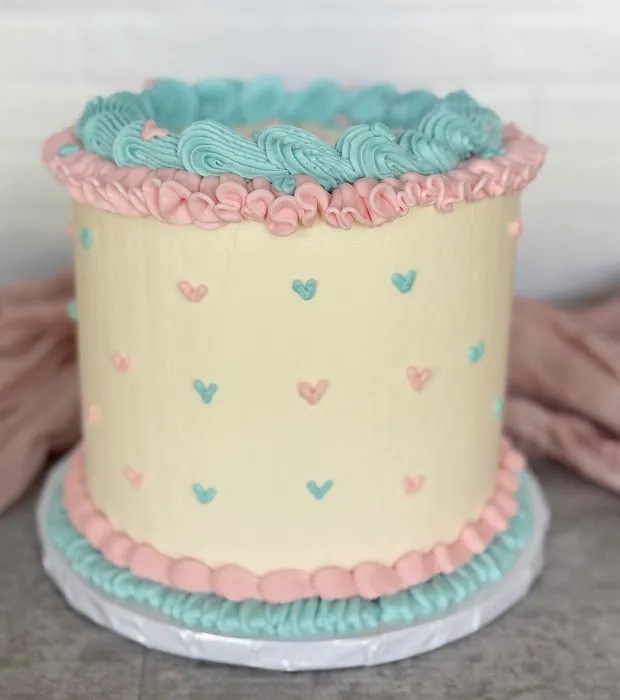 Senoia Cake Co. Picture 3