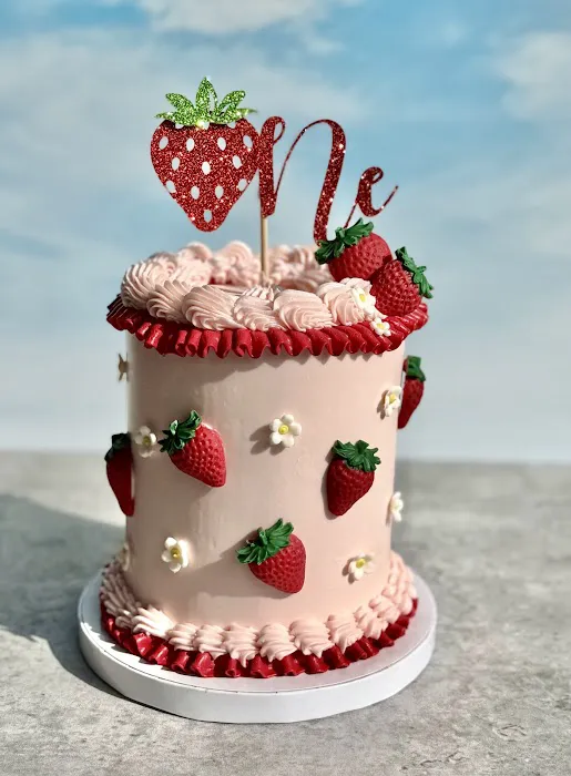 Senoia Cake Co. Picture 1