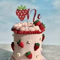 Senoia Cake Co. ico