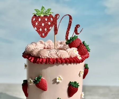 Senoia Cake Co.