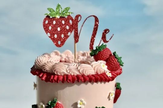 Senoia Cake Co.