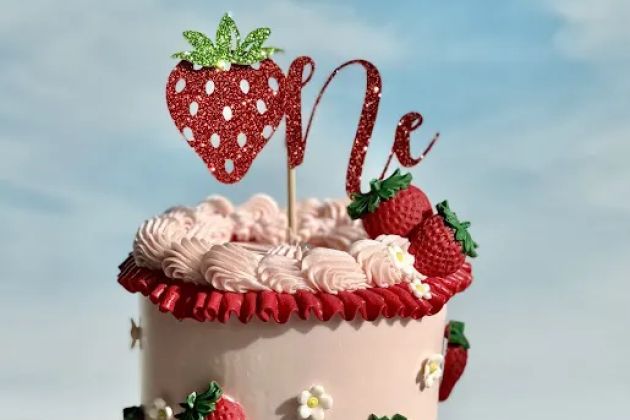 Senoia Cake Co.