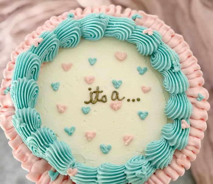 Senoia Cake Co. Picture 5