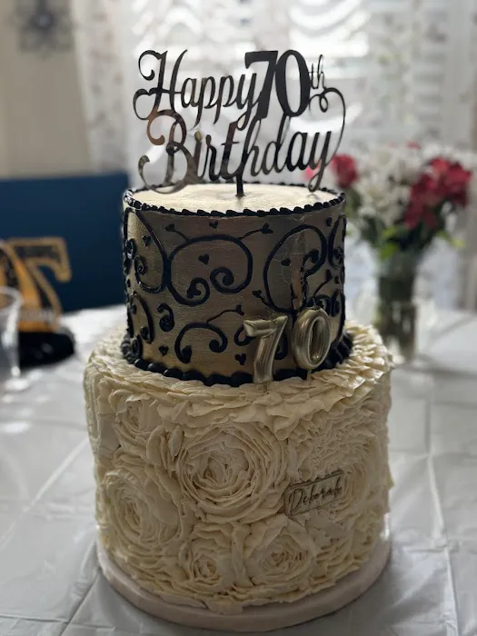 Senoia Cake Co. Picture 4