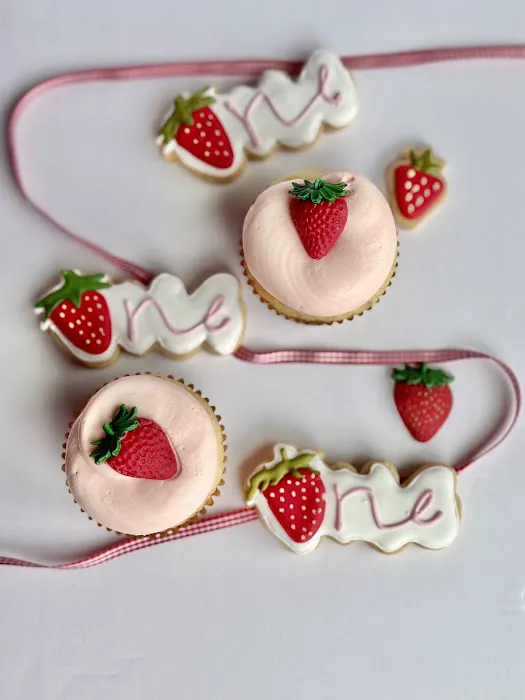 Senoia Cake Co. Picture 9