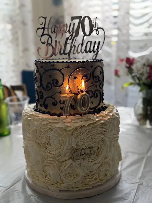Senoia Cake Co. Picture 8