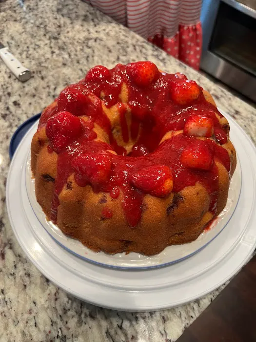 Cakes by GEE Picture 5