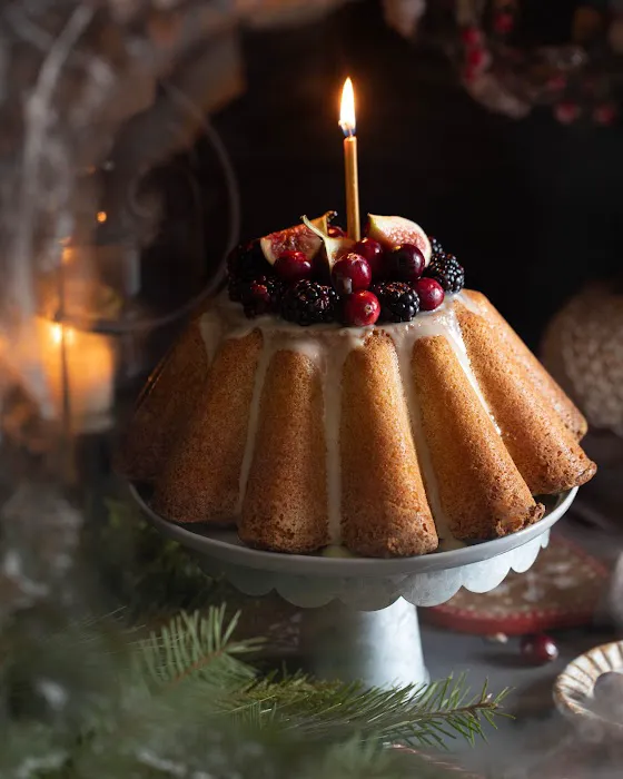 Cakes by GEE Picture 6