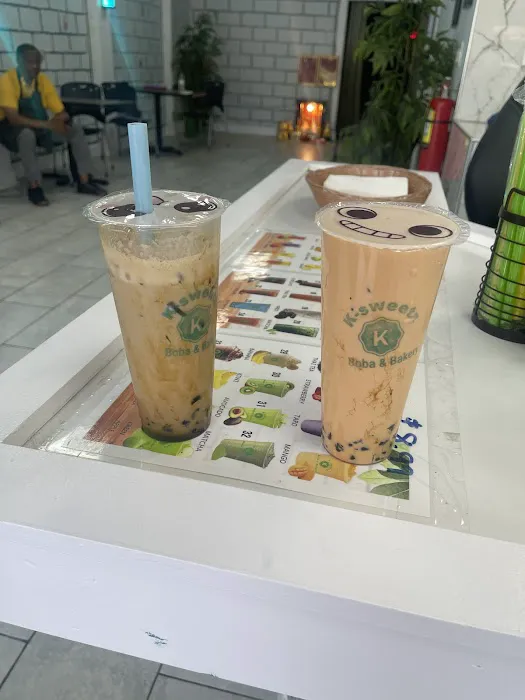 K-Sweetz Boba & Bakery Picture 6