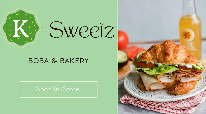 K-Sweetz Boba & Bakery Picture 7