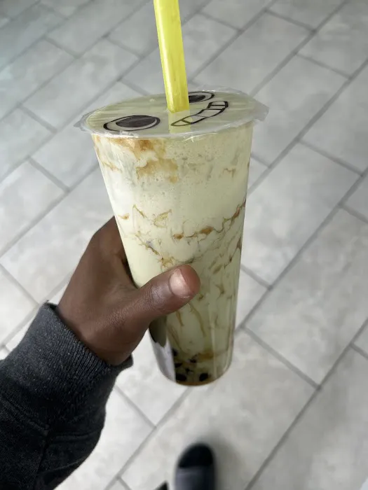 K-Sweetz Boba & Bakery Picture 4
