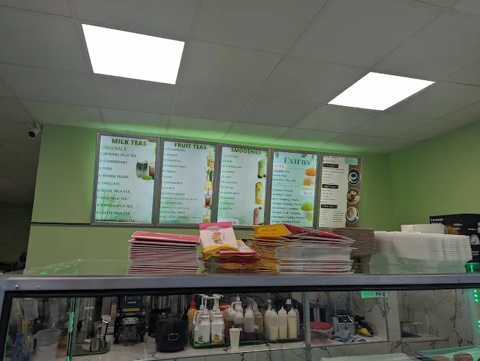 K-Sweetz Boba & Bakery Picture 2