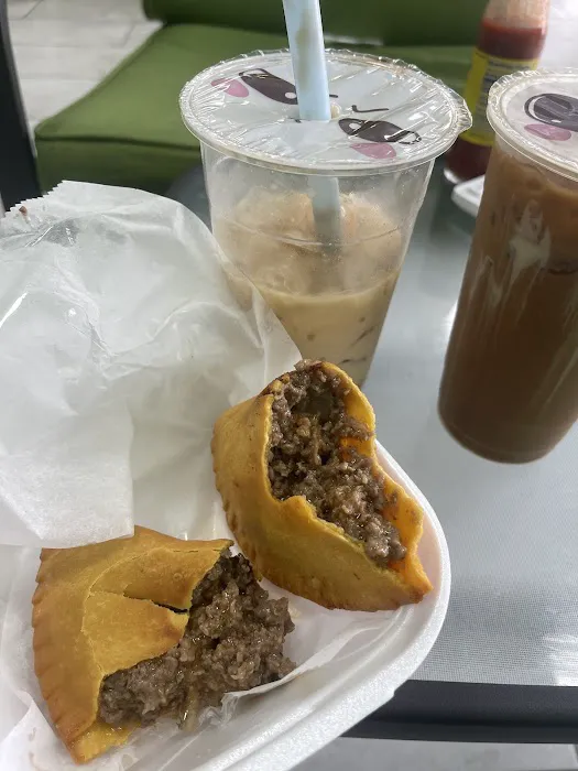 K-Sweetz Boba & Bakery Picture 10
