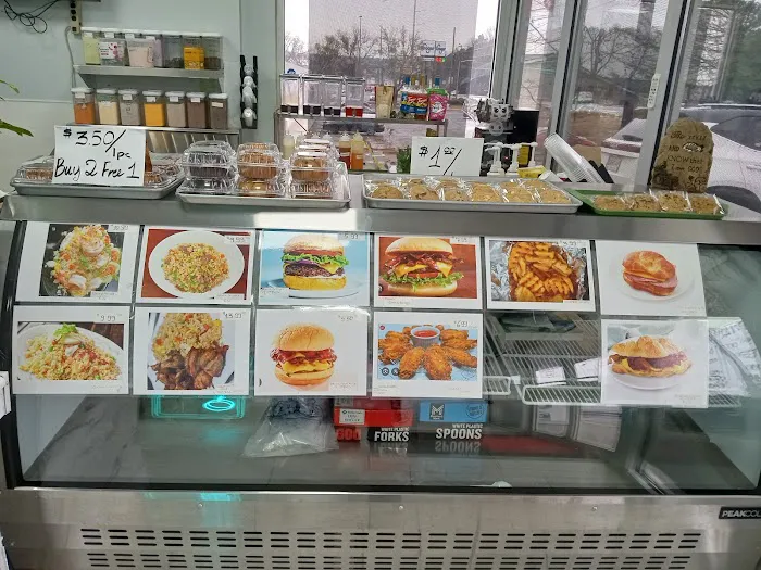 K-Sweetz Boba & Bakery Picture 5