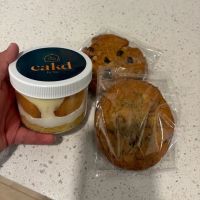 Cakd by Tae ico
