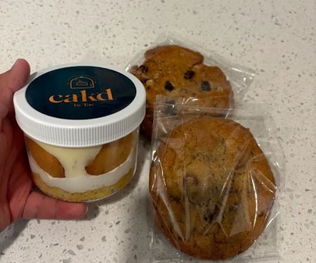 Cakd by Tae