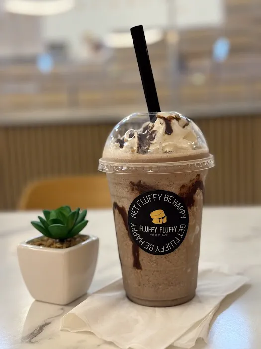Fluffy Fluffy Dessert Cafe Picture 1