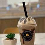 Fluffy Fluffy Dessert Cafe