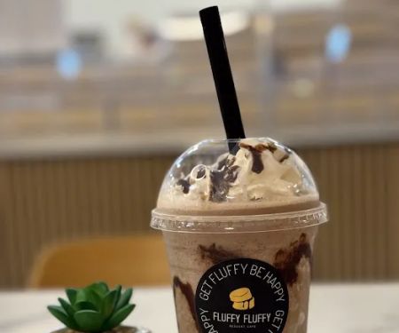 Fluffy Fluffy Dessert Cafe