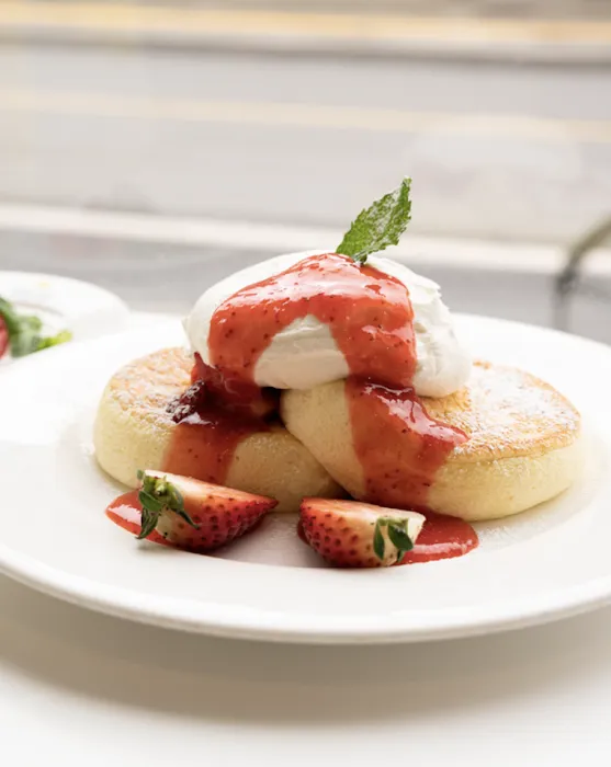 Fluffy Fluffy Dessert Cafe Picture 3