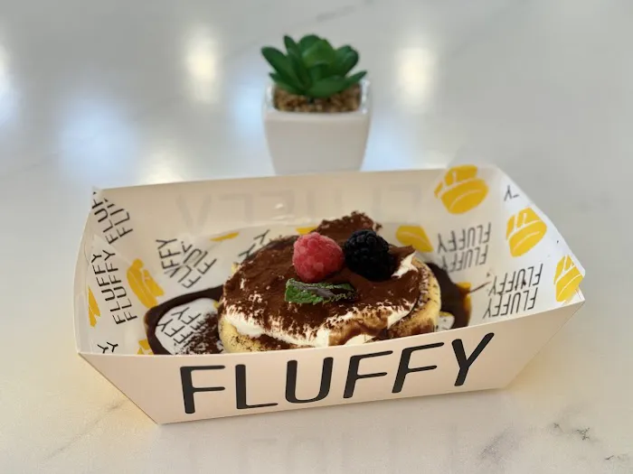 Fluffy Fluffy Dessert Cafe Picture 7