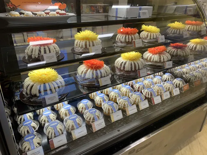Nothing Bundt Cakes Picture 5