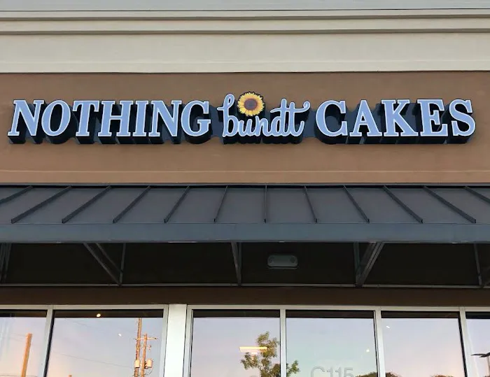 Nothing Bundt Cakes Picture 9