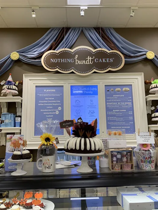 Nothing Bundt Cakes Picture 8