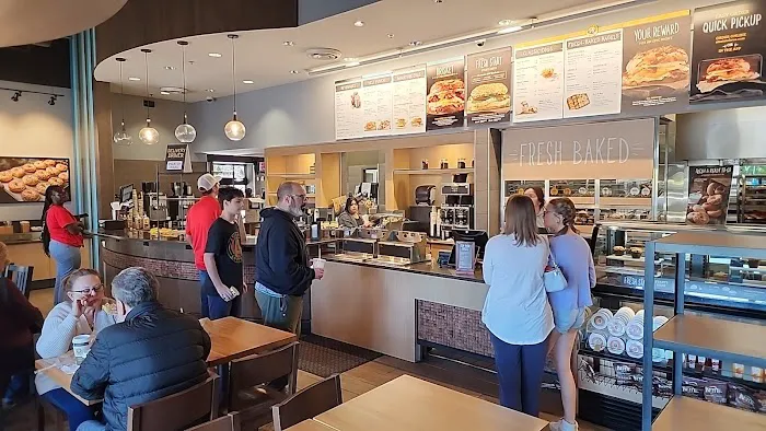 Einstein Bros. Bagels Picture 3