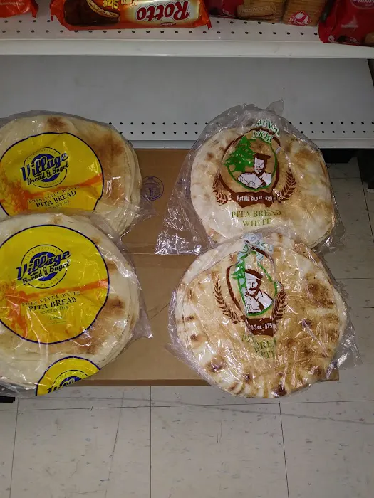 Haifa bakery and grocery store&InternationalFood Picture 3