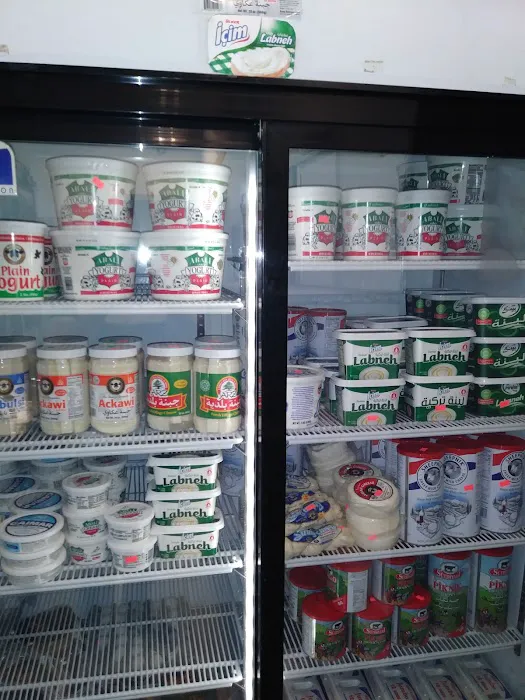 Haifa bakery and grocery store&InternationalFood Picture 9