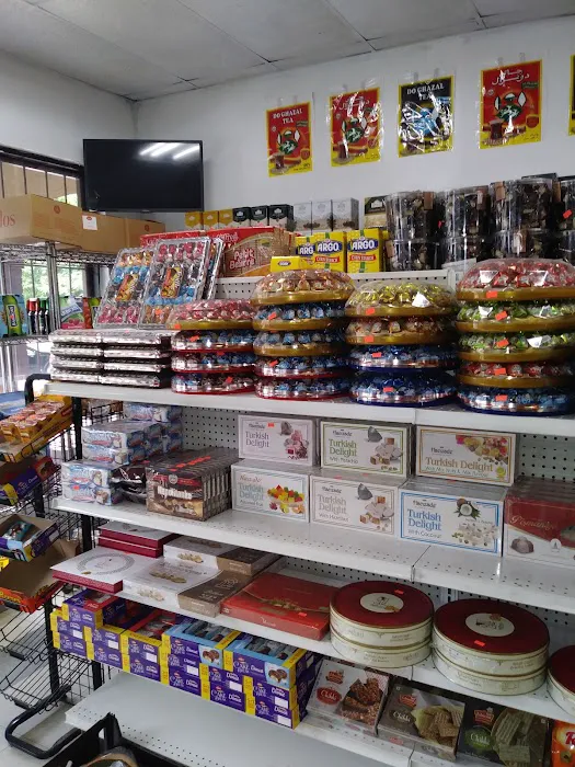 Haifa bakery and grocery store&InternationalFood Picture 10