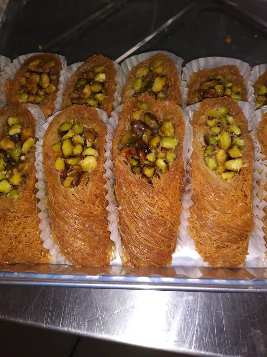 Haifa bakery and grocery store&InternationalFood Picture 2
