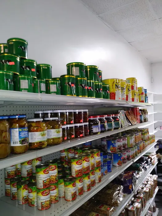 Haifa bakery and grocery store&InternationalFood Picture 6
