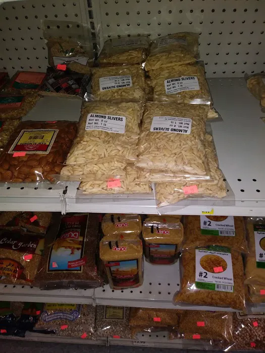 Haifa bakery and grocery store&InternationalFood Picture 8