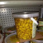 Haifa bakery and grocery store&InternationalFood