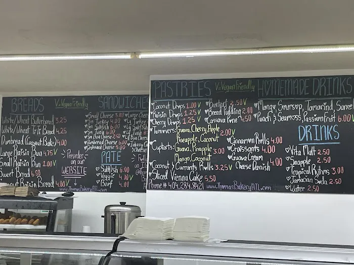 Thomas Bakery Picture 2