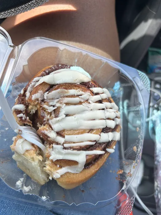 Thomas Bakery Picture 9