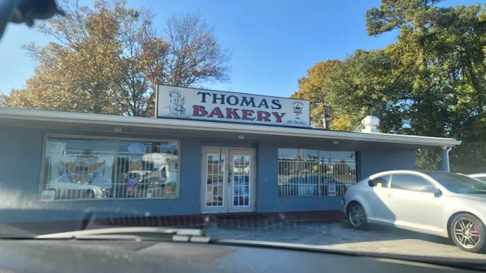 Thomas Bakery Picture 1