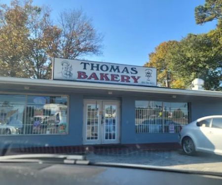 Thomas Bakery