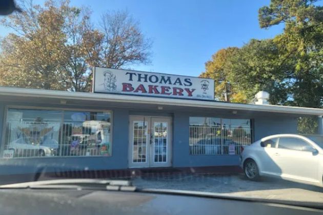 Thomas Bakery