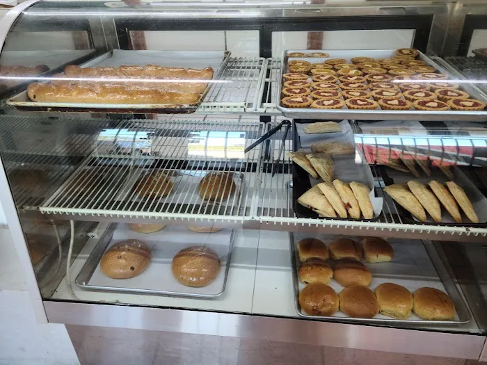 Thomas Bakery Picture 10