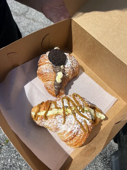 Thomas Bakery Picture 3