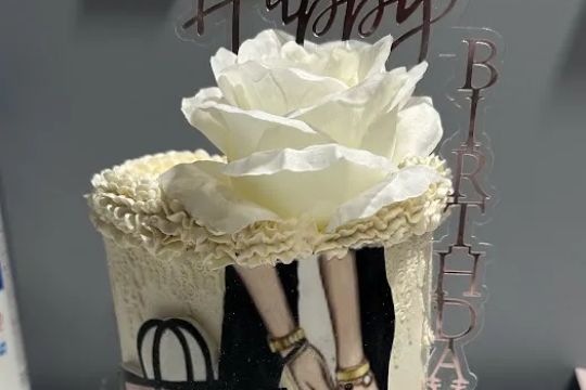 Latzcakez