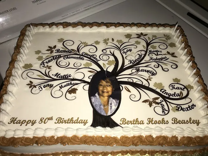 Frantastic Cakes LLC Picture 1