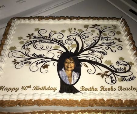 Frantastic Cakes LLC