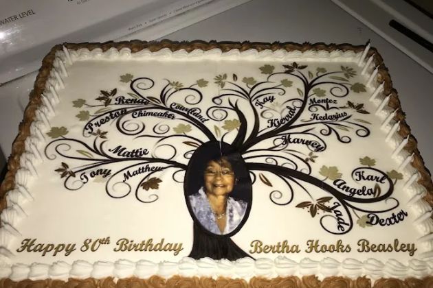 Frantastic Cakes LLC