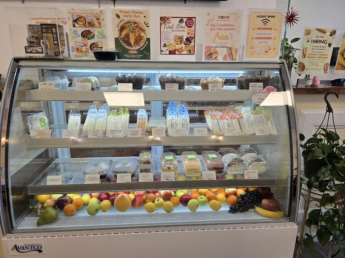 Bread Connection Bakery Picture 5
